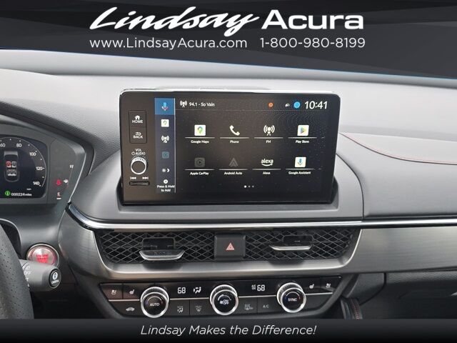 2025 Acura ADX A-Spec Advance Package Columbus OH