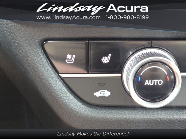 2025 Acura ADX A-Spec Advance Package Columbus OH