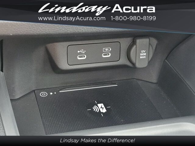 2025 Acura ADX A-Spec Advance Package Columbus OH