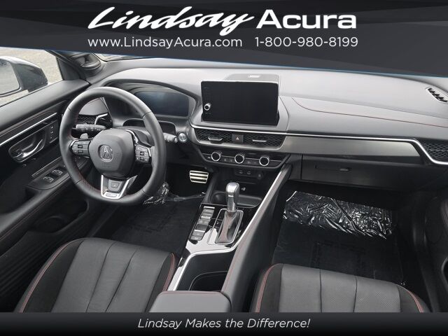 2025 Acura ADX A-Spec Advance Package Columbus OH