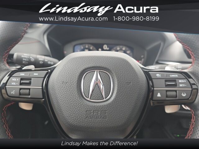 2025 Acura ADX A-Spec Advance Package Columbus OH