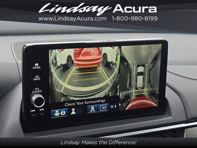 2025 Acura ADX A-Spec Advance Package Columbus OH