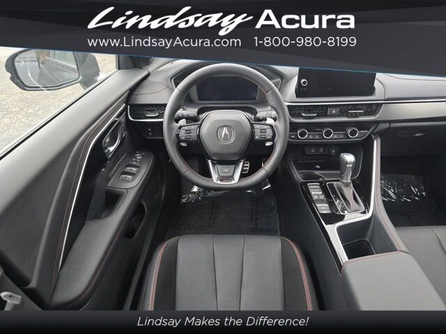 2025 Acura ADX A-Spec Advance Package Columbus OH