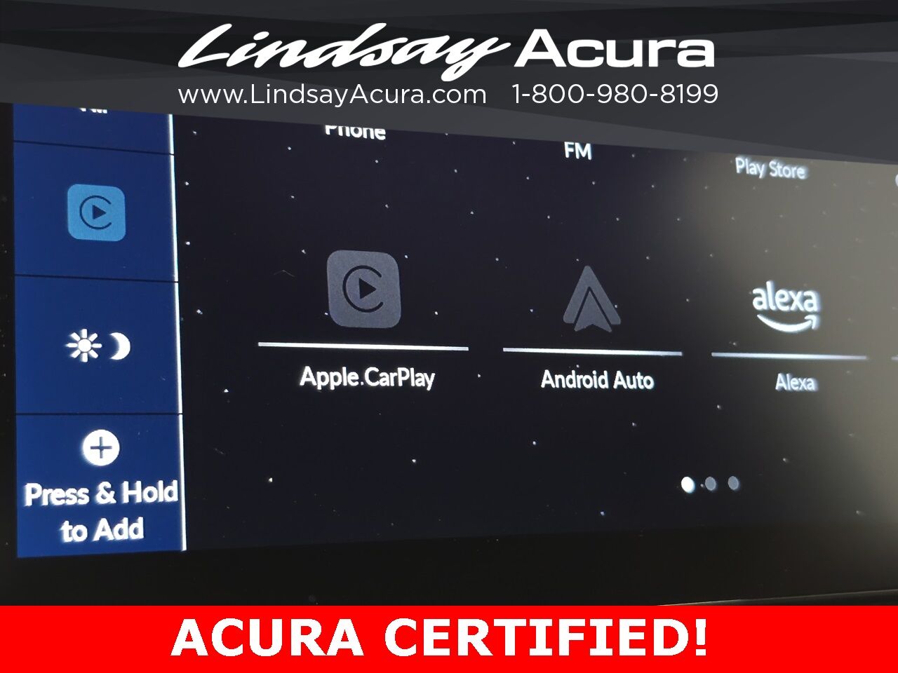 2025 Acura ADX A-Spec Advance Package Columbus OH