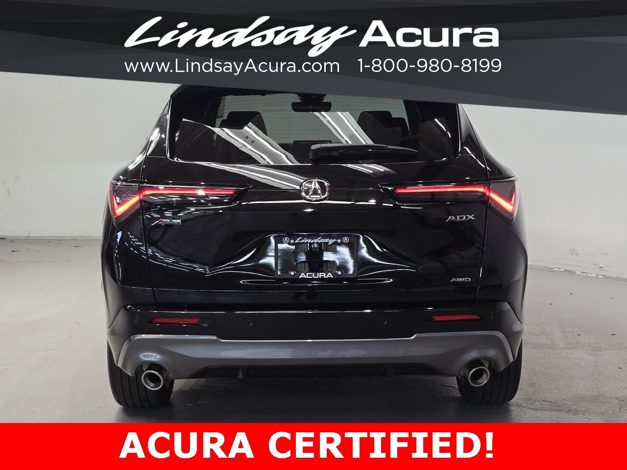 2025 Acura ADX A-Spec Advance Package Columbus OH