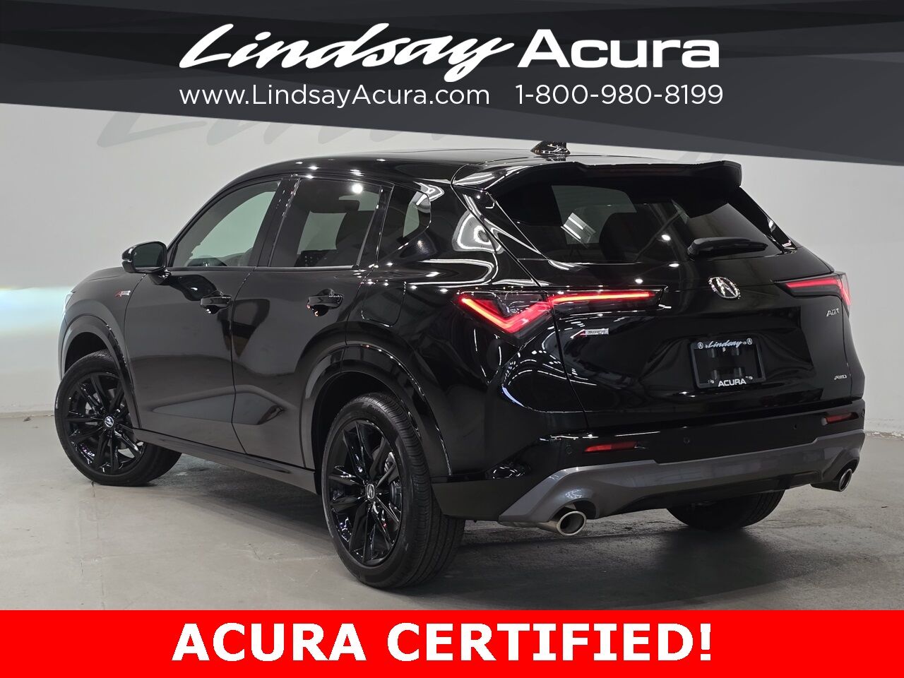 2025 Acura ADX A-Spec Advance Package Columbus OH