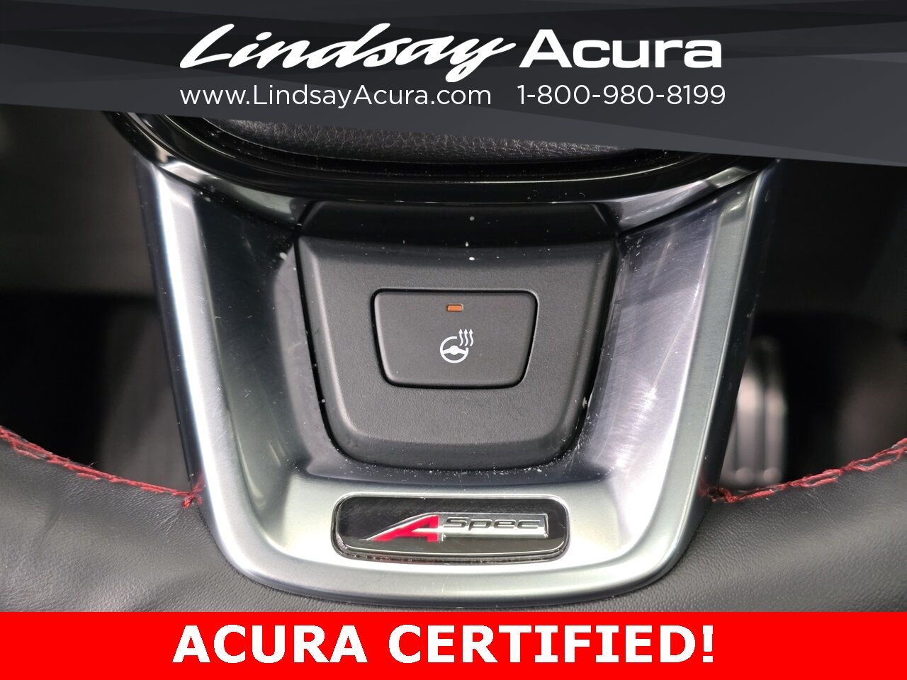 2025 Acura ADX A-Spec Advance Package Columbus OH