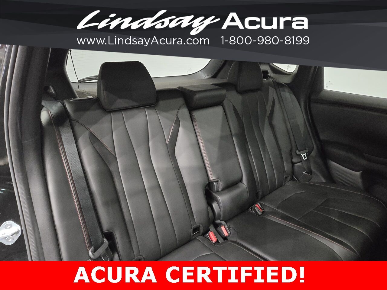 2025 Acura ADX A-Spec Advance Package Columbus OH