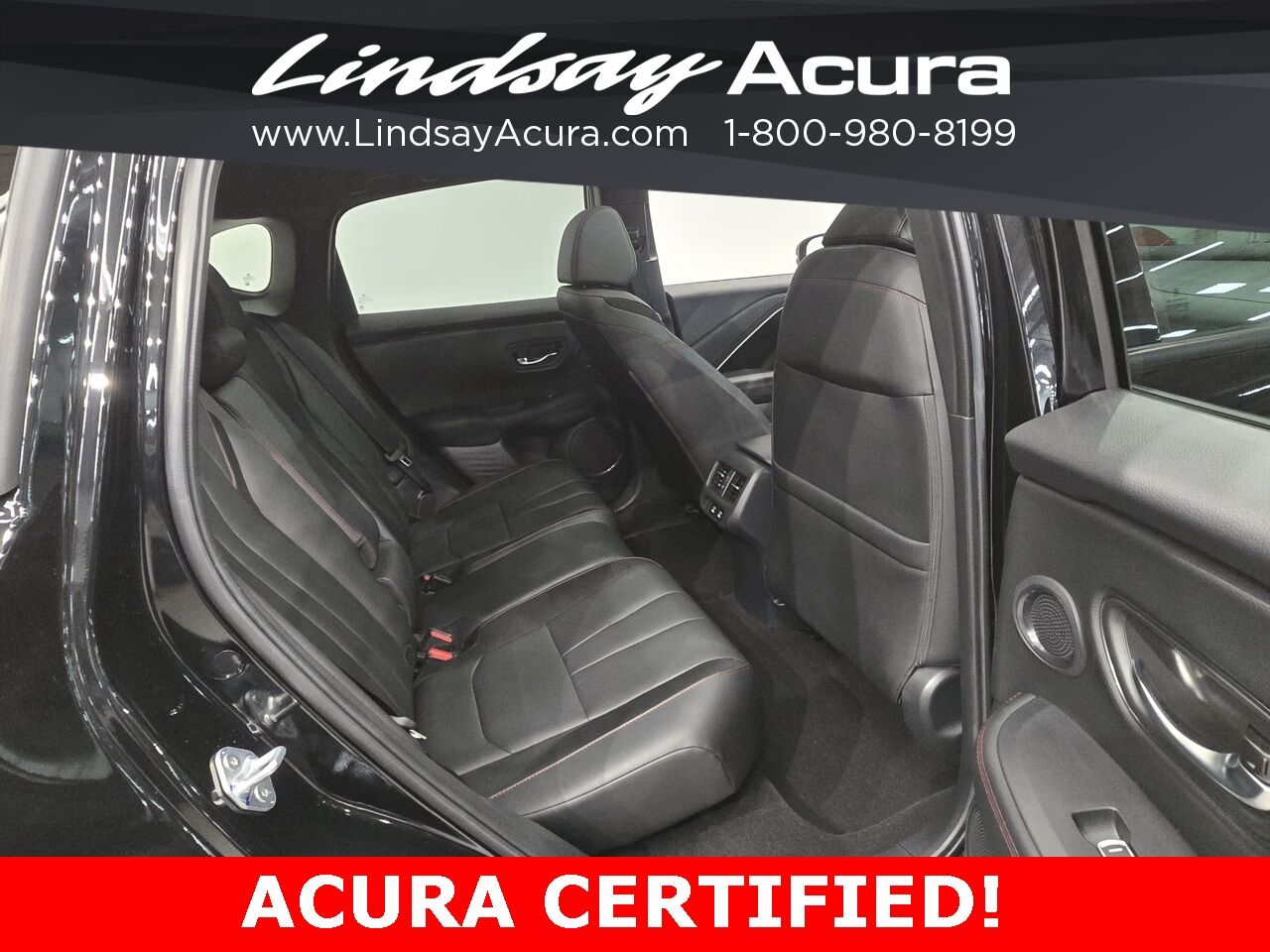 2025 Acura ADX A-Spec Advance Package Columbus OH