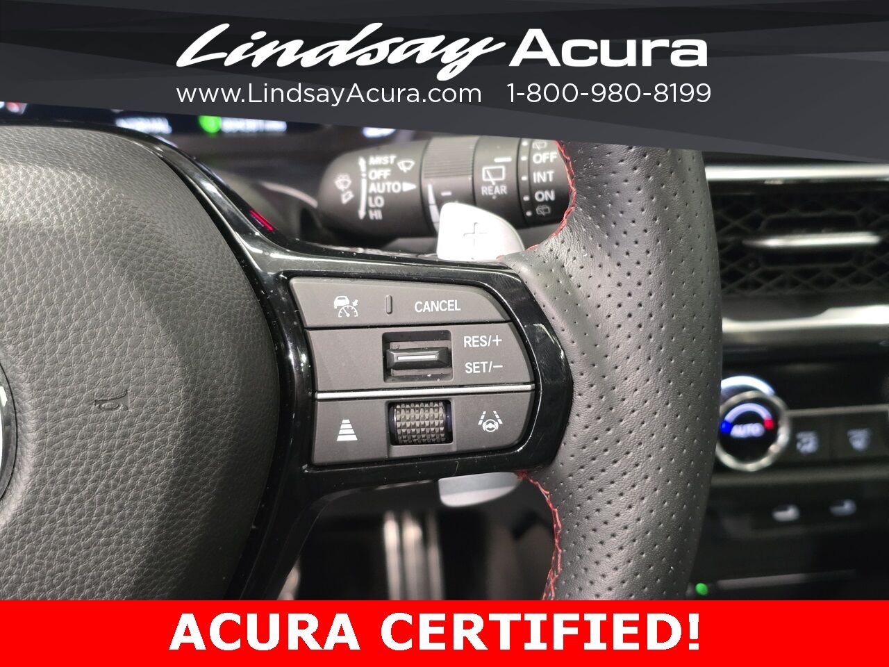 2025 Acura ADX A-Spec Advance Package Columbus OH