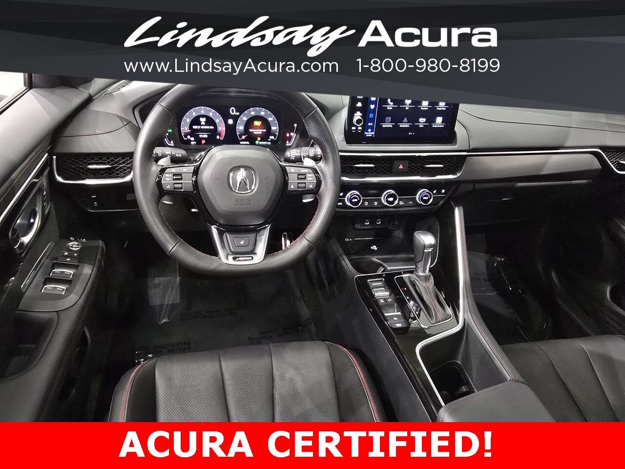 2025 Acura ADX A-Spec Advance Package Columbus OH