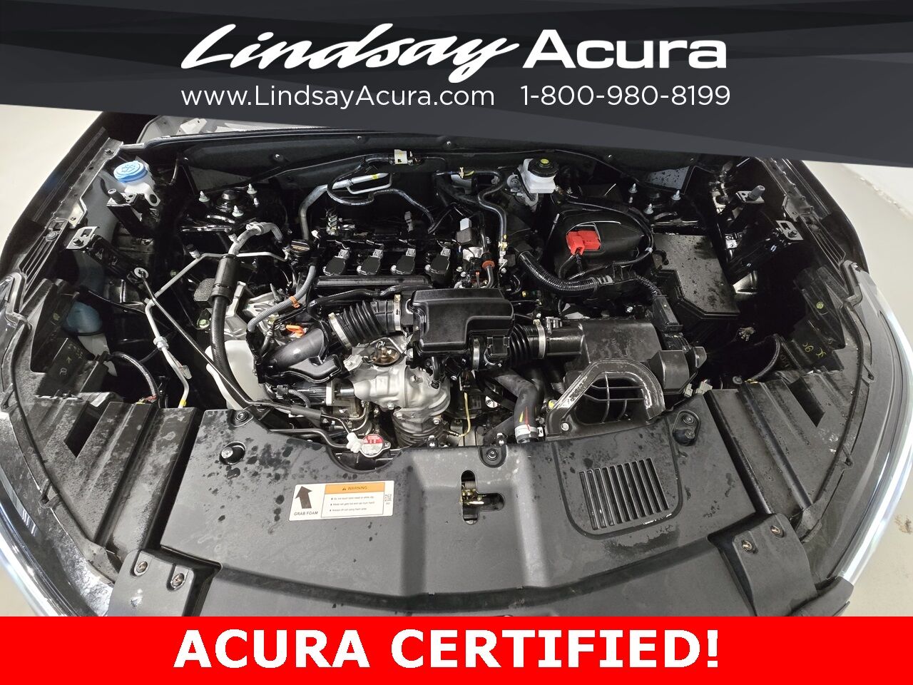 2025 Acura ADX A-Spec Advance Package Columbus OH