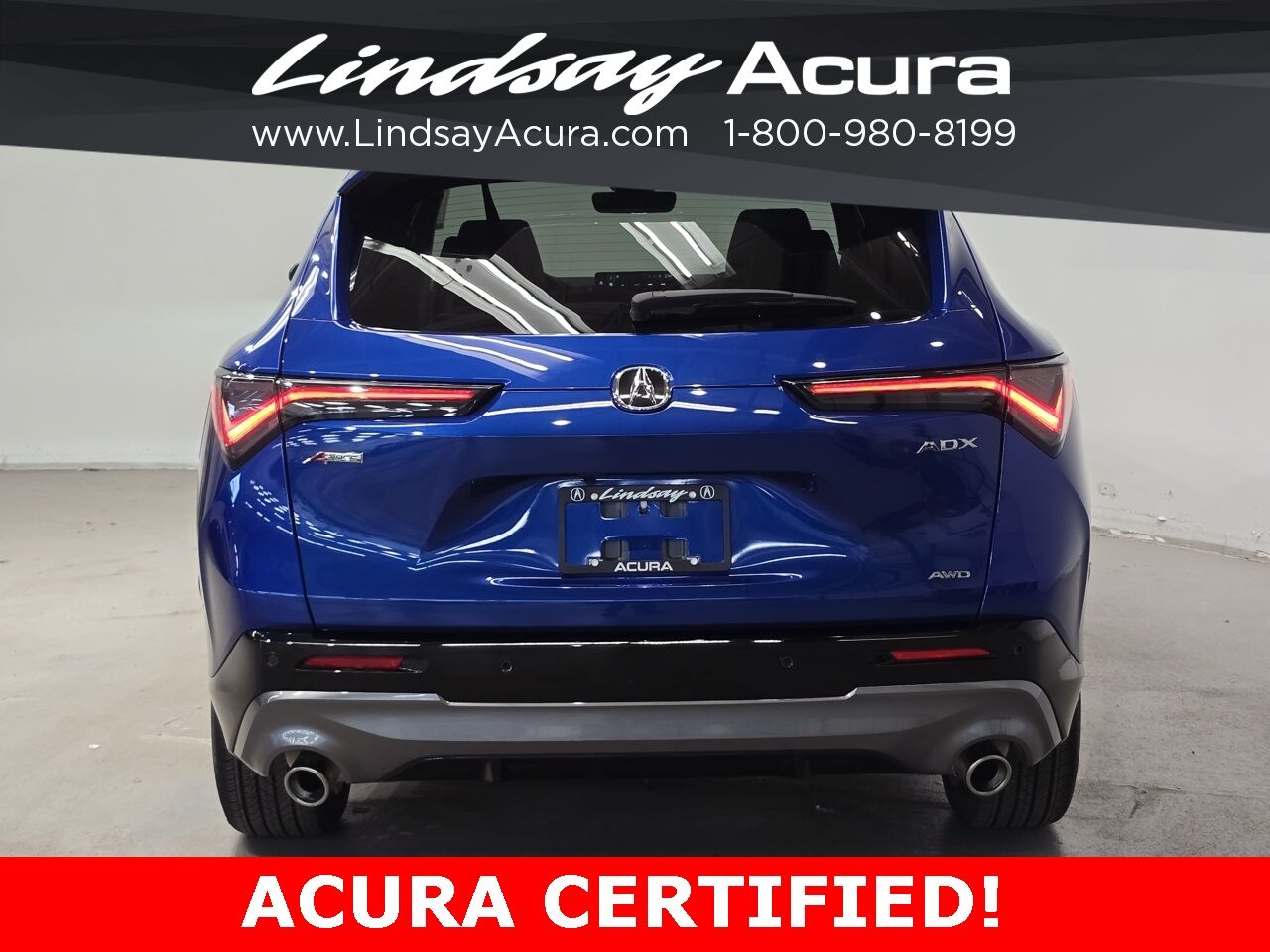 2025 Acura ADX A-Spec Advance Package Columbus OH