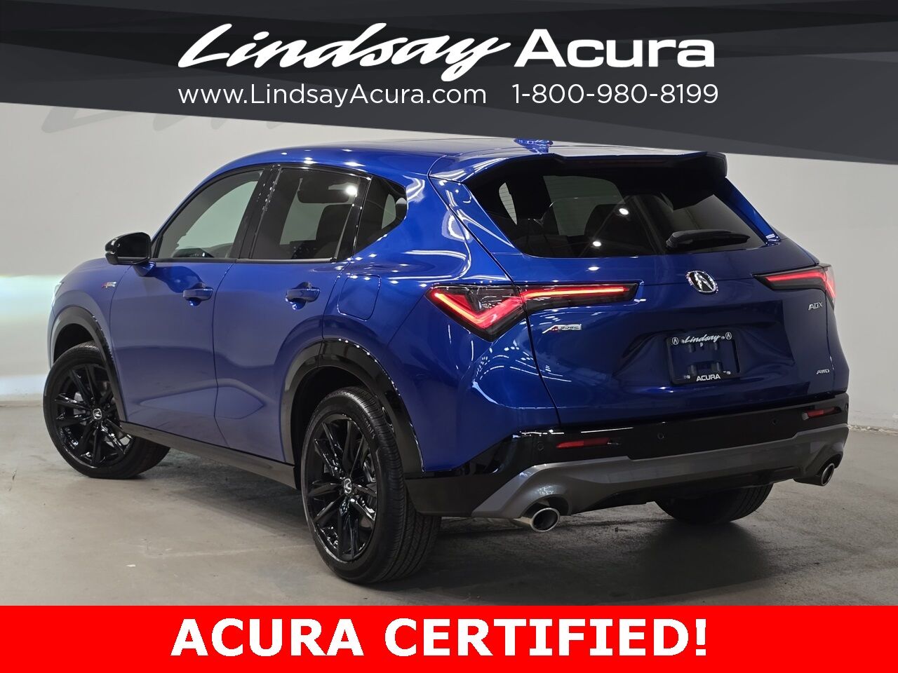 2025 Acura ADX A-Spec Advance Package Columbus OH