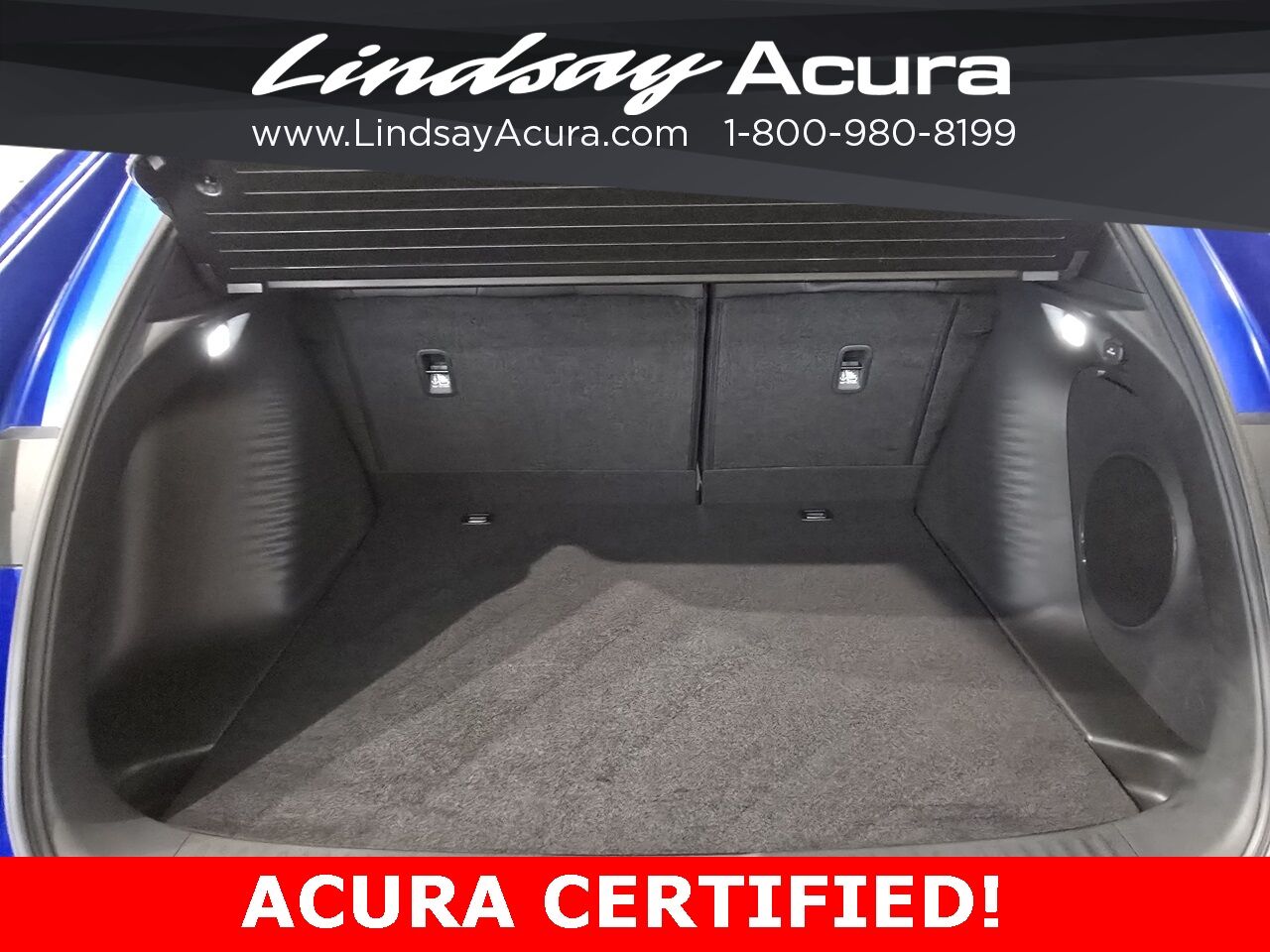 2025 Acura ADX A-Spec Advance Package Columbus OH
