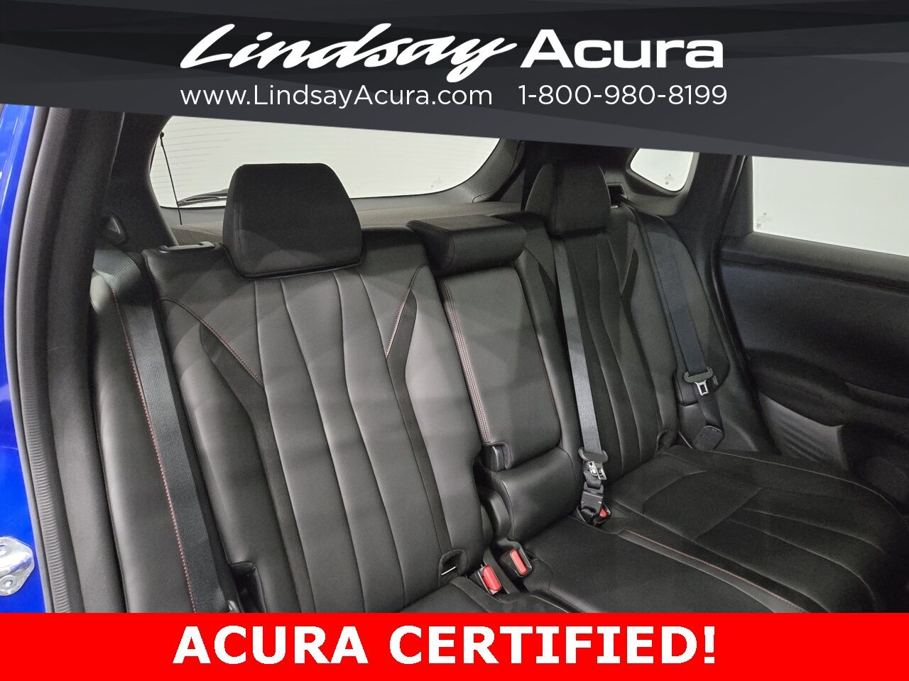 2025 Acura ADX A-Spec Advance Package Columbus OH