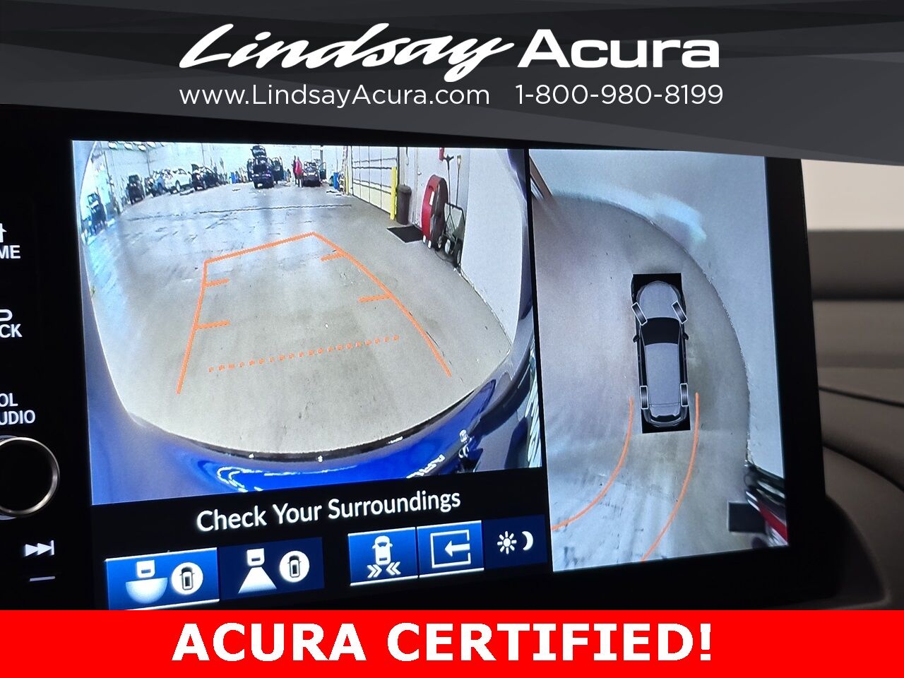 2025 Acura ADX A-Spec Advance Package Columbus OH