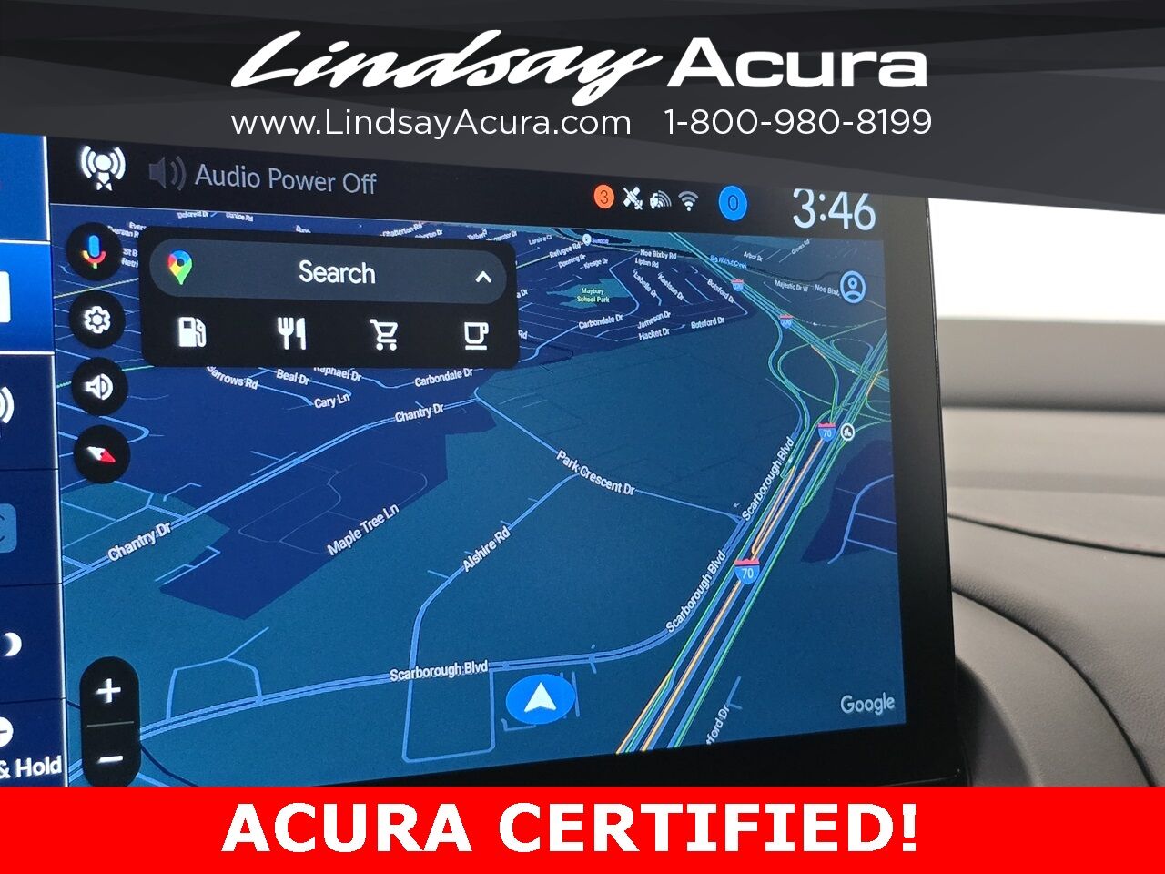 2025 Acura ADX A-Spec Advance Package Columbus OH