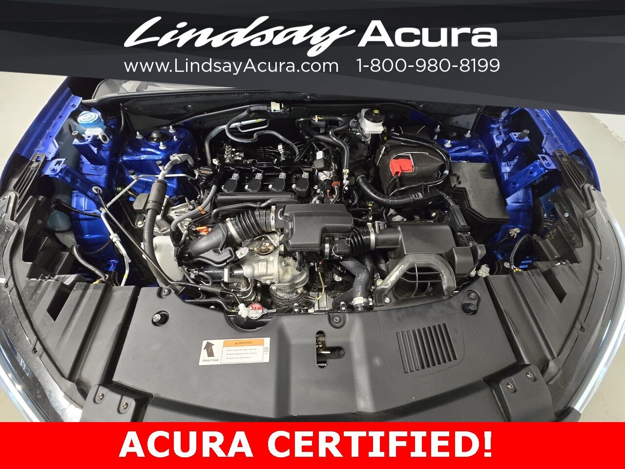 2025 Acura ADX A-Spec Advance Package Columbus OH