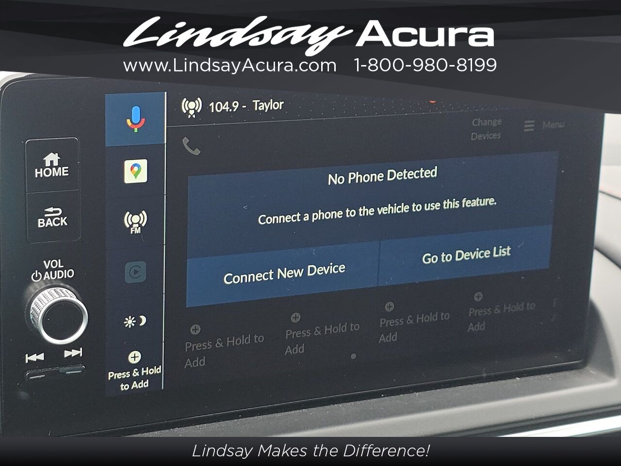 2025 Acura ADX A-Spec Advance Package Columbus OH