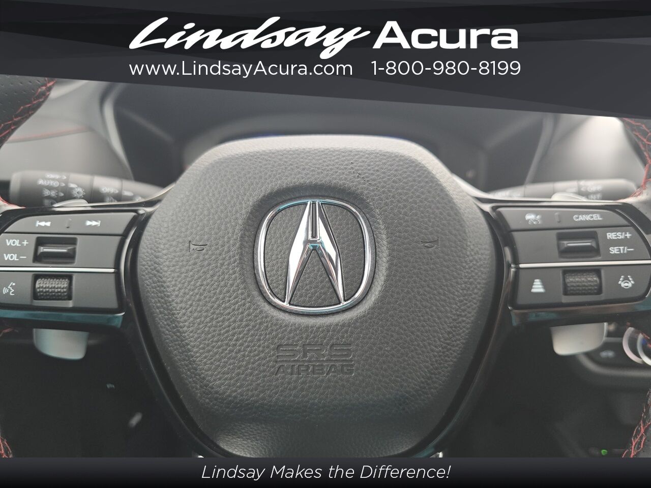 2025 Acura ADX A-Spec Advance Package Columbus OH