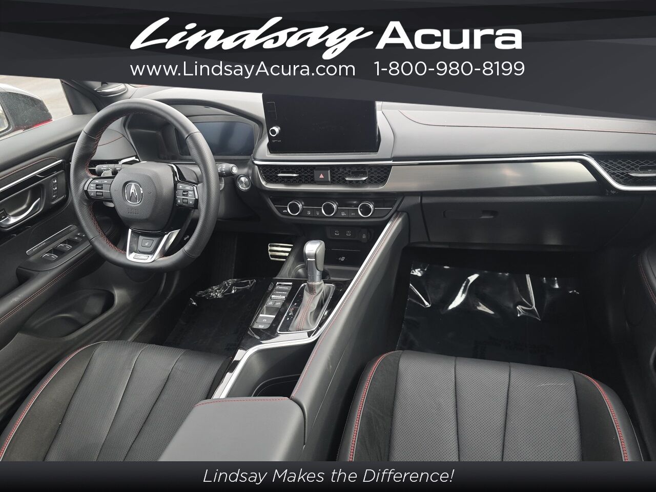 2025 Acura ADX A-Spec Advance Package Columbus OH