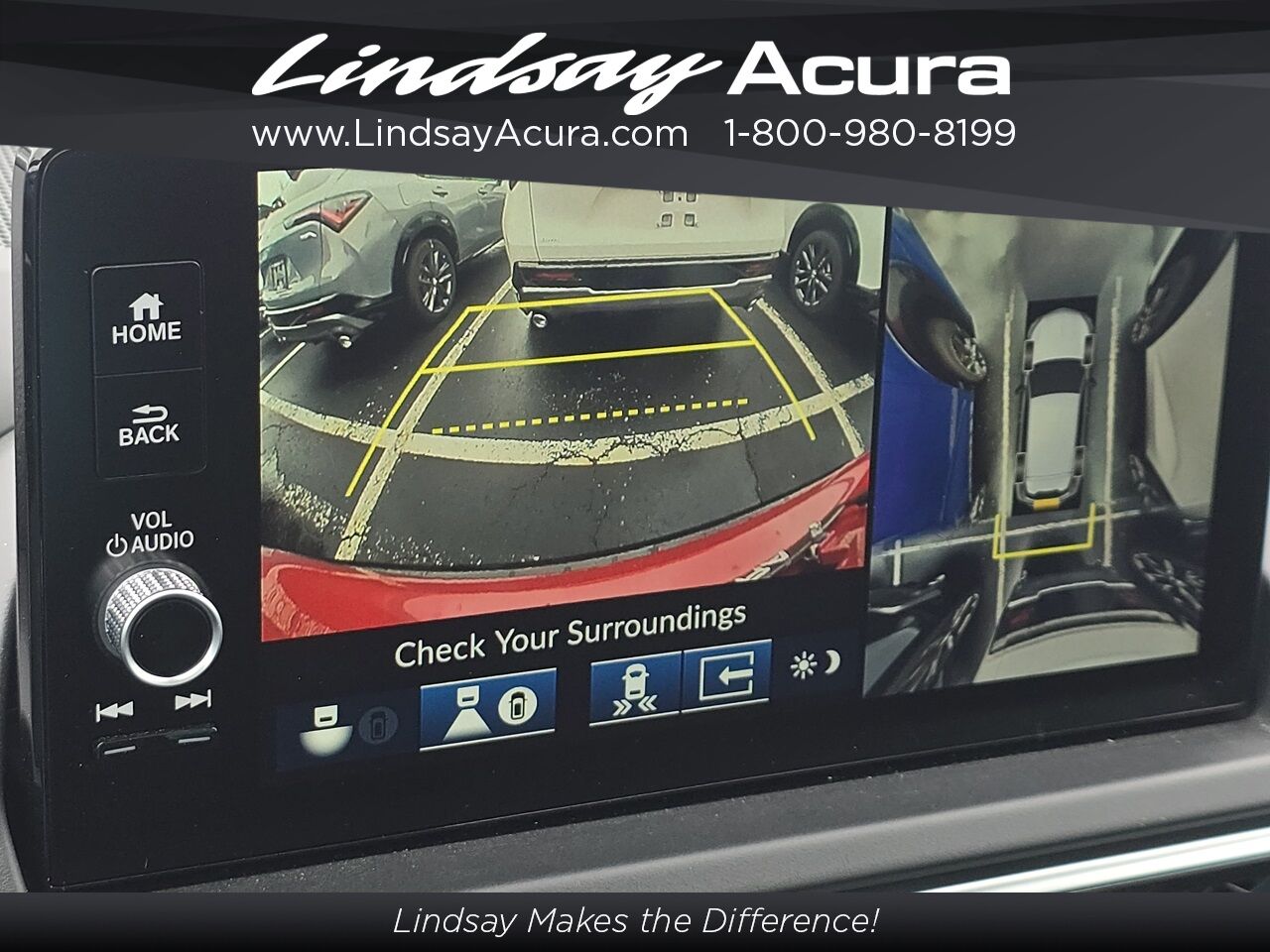 2025 Acura ADX A-Spec Advance Package Columbus OH