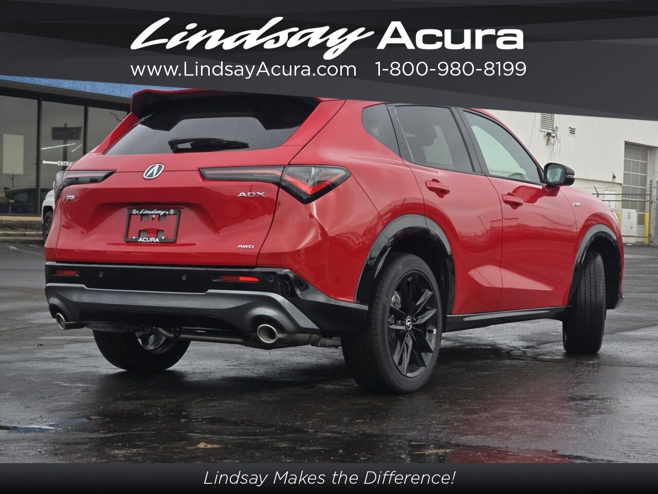 2025 Acura ADX A-Spec Advance Package Columbus OH