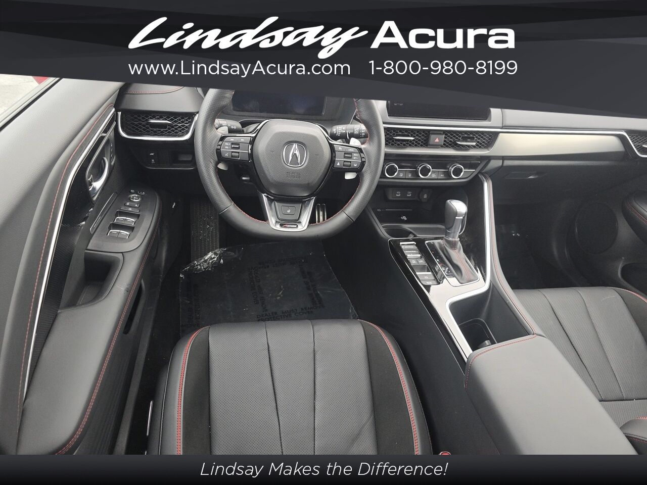 2025 Acura ADX A-Spec Advance Package Columbus OH