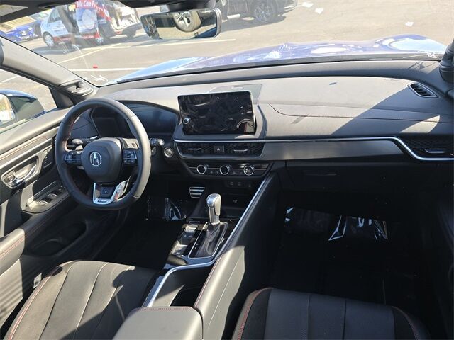 2025 Acura ADX A-Spec Advance Package Columbus OH