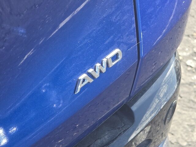 2025 Acura ADX A-Spec Advance Package Columbus OH