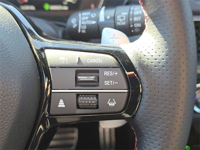 2025 Acura ADX A-Spec Advance Package Columbus OH