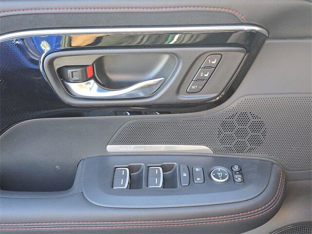 2025 Acura ADX A-Spec Advance Package Columbus OH