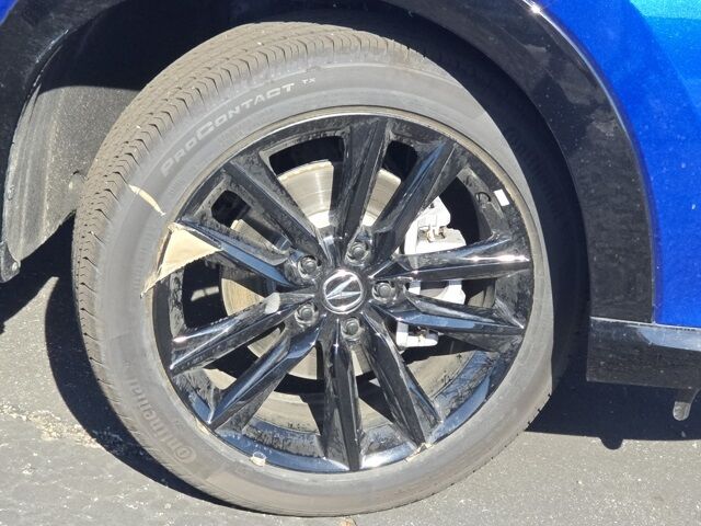 2025 Acura ADX A-Spec Advance Package Columbus OH