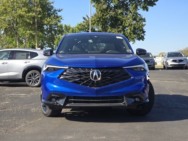 2025 Acura ADX A-Spec Advance Package Columbus OH