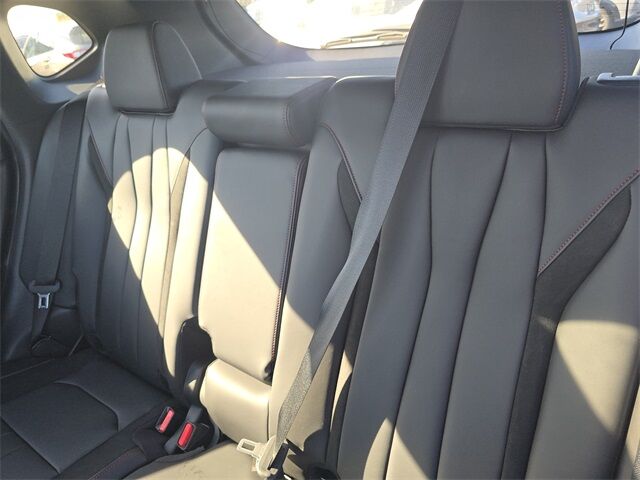 2025 Acura ADX A-Spec Advance Package Columbus OH