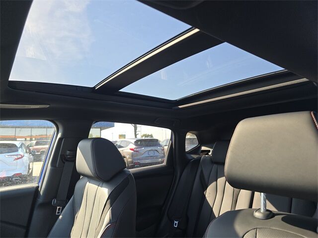 2025 Acura ADX A-Spec Advance Package Columbus OH
