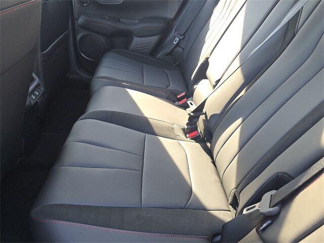 2025 Acura ADX A-Spec Advance Package Columbus OH