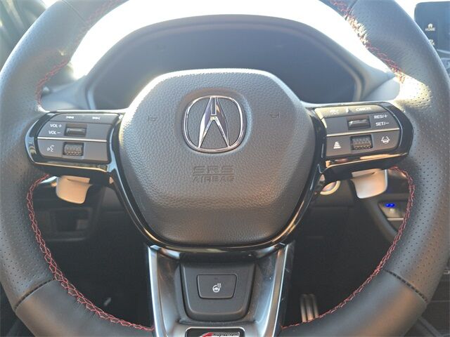 2025 Acura ADX A-Spec Advance Package Columbus OH