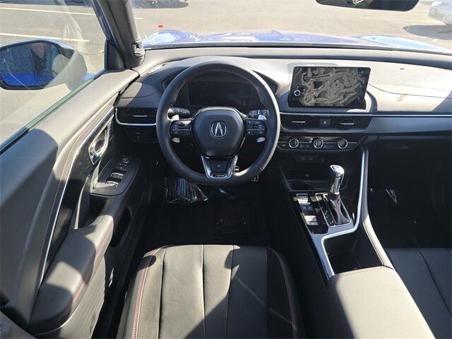 2025 Acura ADX A-Spec Advance Package Columbus OH