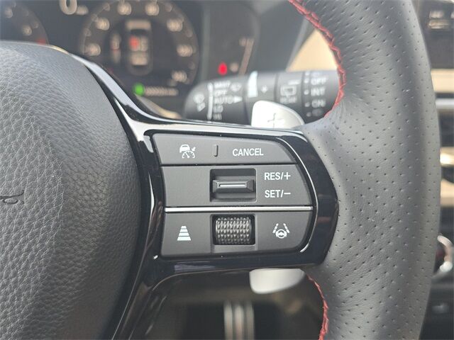 2025 Acura ADX A-Spec Advance Package Columbus OH