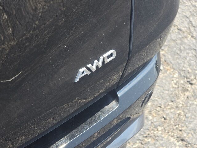 2025 Acura ADX A-Spec Advance Package Columbus OH