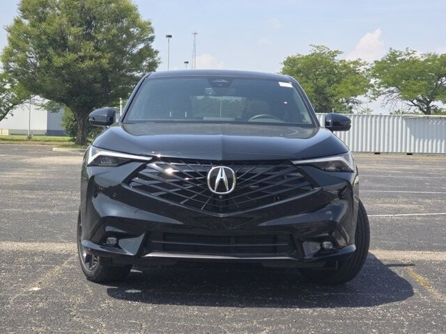 2025 Acura ADX A-Spec Advance Package Columbus OH