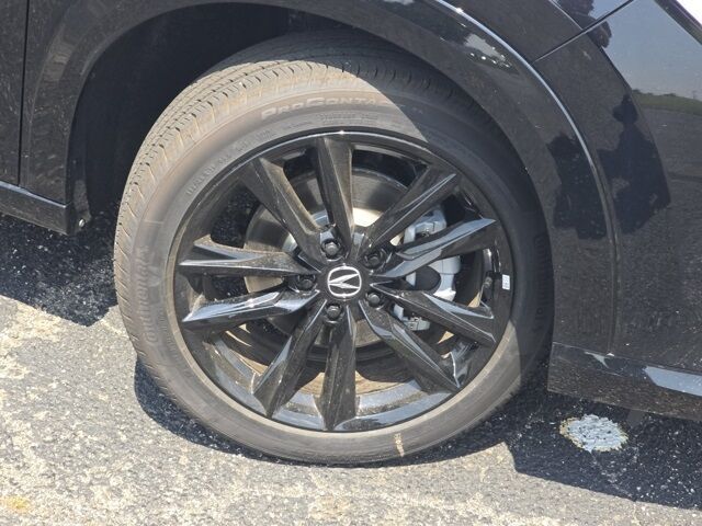 2025 Acura ADX A-Spec Advance Package Columbus OH
