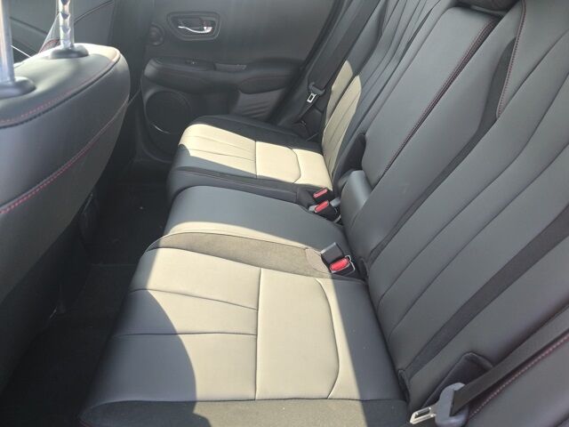 2025 Acura ADX A-Spec Advance Package Columbus OH