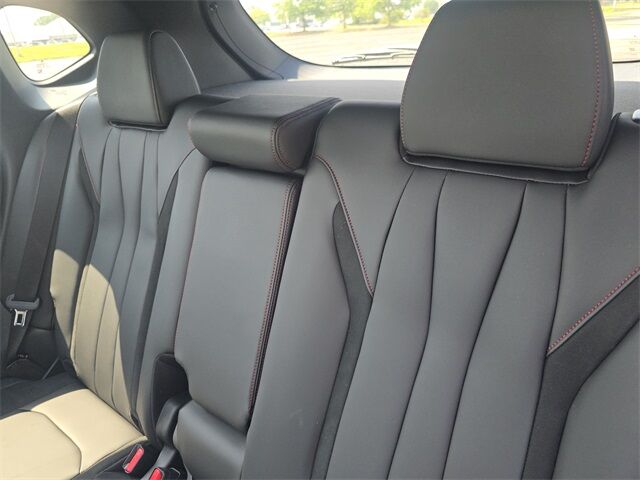 2025 Acura ADX A-Spec Advance Package Columbus OH