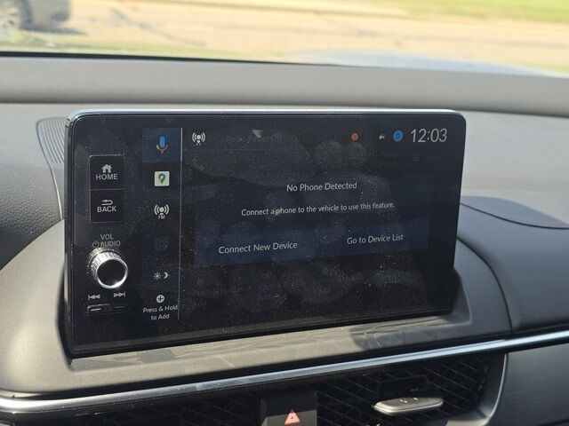 2025 Acura ADX A-Spec Advance Package Columbus OH
