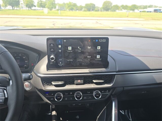 2025 Acura ADX A-Spec Advance Package Columbus OH