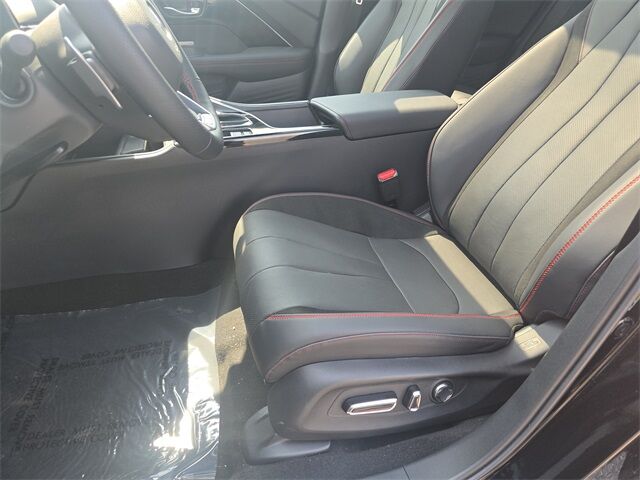 2025 Acura ADX A-Spec Advance Package Columbus OH