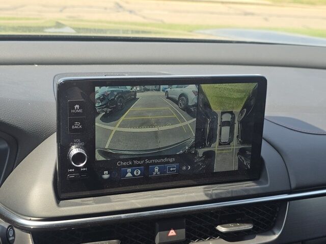 2025 Acura ADX A-Spec Advance Package Columbus OH